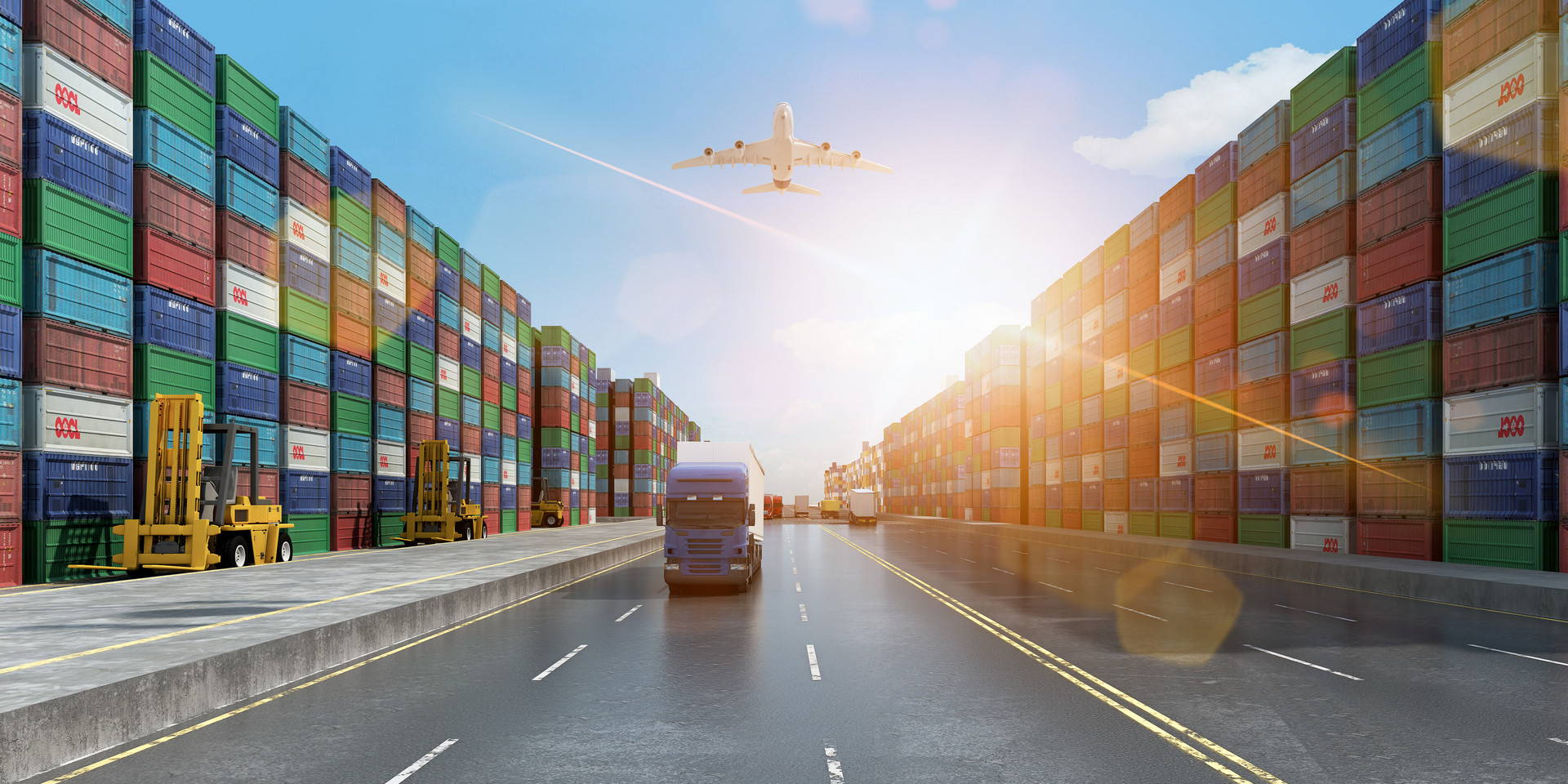 摄图网_401931905_banner_3D集装箱场景（非企业商用）